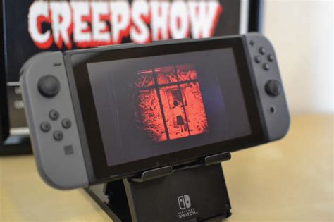 Best horror games for Nintendo Switch | iMore