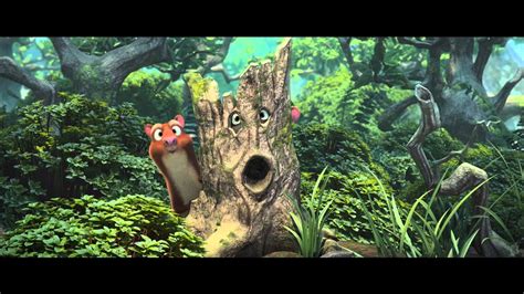 Ice Age Continental Drift Official Trailer 2 Hd Youtube