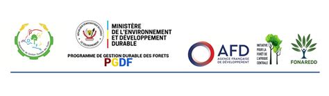 Programme De Gestion Durable Des Forets De La Rdc Pgdf Minist Re De