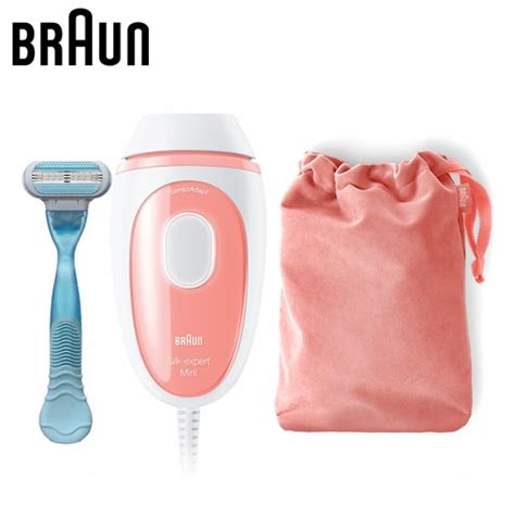 Buy Braun Silk Expert Ipl Pl1014 توصيل