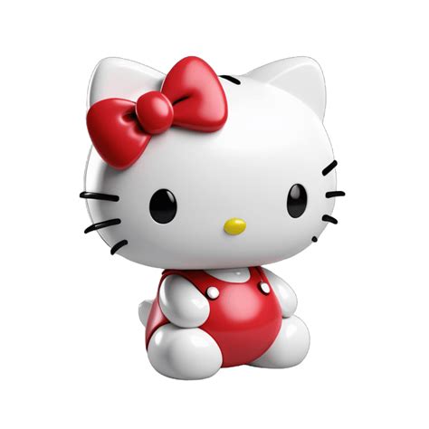 Hello Kitty Toy Png00003 Findpng