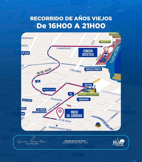 Conoce La Ruta De Los A Os Viejos Y Participa