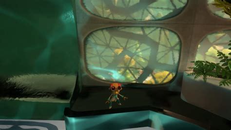 All Psi Challenge Card Locations In Motherlobe In Psychonauts Gamepur