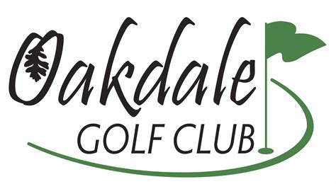 Oakdale Golf Club