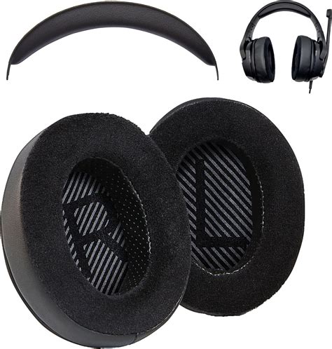 Amazon Ahg Upgrade Replacement Hybrid Cloud Stinger Ear Pads