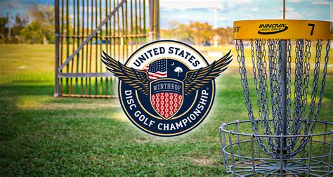 Women S National Championship Returns To Winthrop USDGC Qualifying