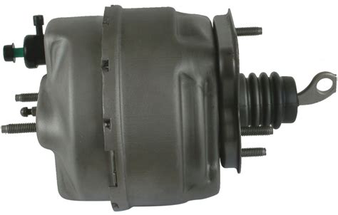 1968 Ford Mustang Power Brake Booster