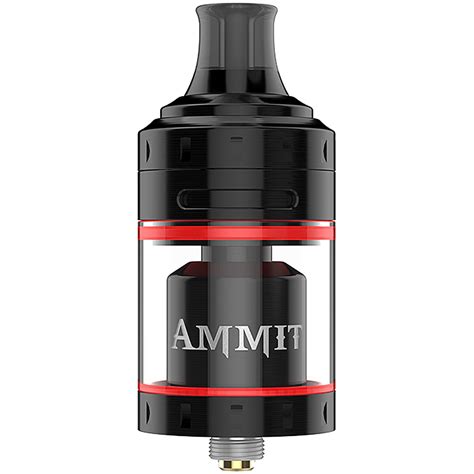 Ammit Mtl Rta Online Kaufen Verdampfer F R E Zigaretten Intaste