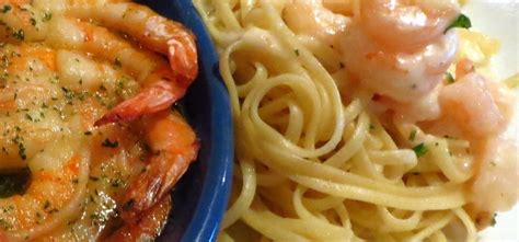 Red Lobster Shrimp Alfredo Recipe Secret Copycat Restaurant Recipes