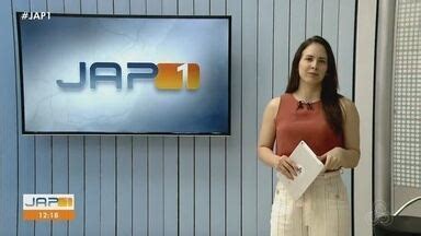 Assista ao JAP1 na íntegra 08 07 2023 Jornal do Amapá 1ª Edição