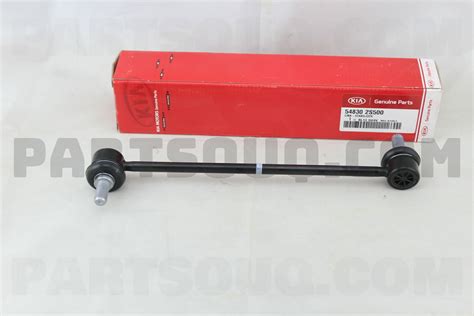 548302S500 Hyundai / KIA LINK-STABILIZER, Price: 38.26$, Weight: 0.4kg ...