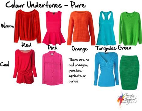 How To Pick The Undertone Of A Colour