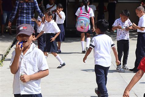 SEP Modifica El Calendario Escolar Y Cancela Un Megapuente