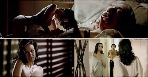 Naked Soraia Chaves In Call Girl