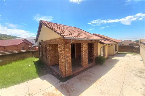 4 Bedroom House For Sale In Morula View P24 113888721