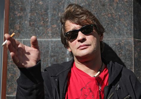Домогаров: бил я сына достаточно больно - RU.DELFI