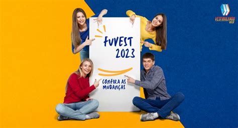 Fuvest Confira A Rela O Candidato Vaga