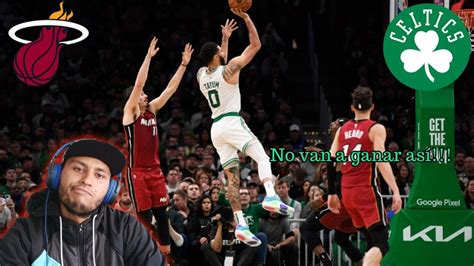 Los Celtics Siguen Siendo Los Favoritos A Ser Campeones Boston