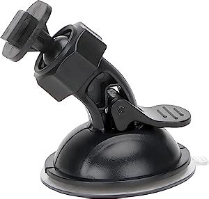 Amazon Why Yue Dash Cam For Car Mount Holder Degree Rotating