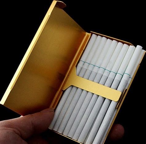 Dėklas porcigaras cigaretėms žema kaina Varle lt