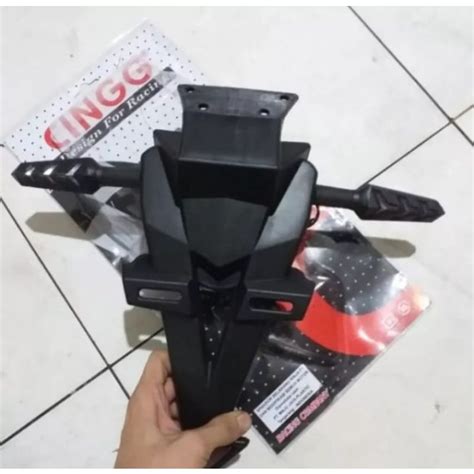 Jual Spakbor Belakang Plus Sein Cbr R Face Lift Shopee Indonesia