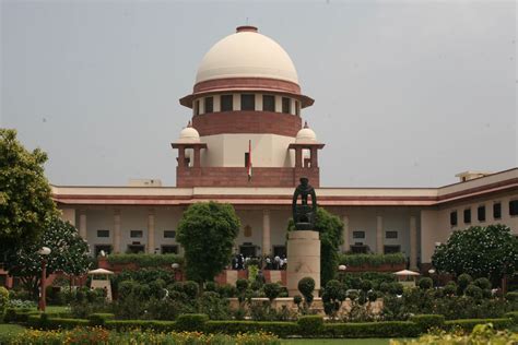 Ex SC Judge Indu Malhotra To Head Panel To Probe PM S Security Breach