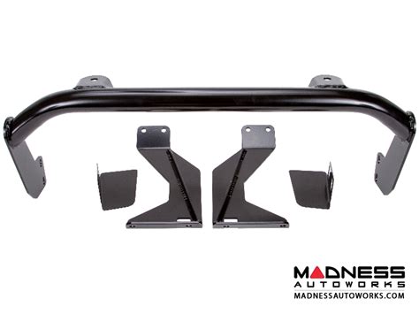 Jeep Renegade Bull Bar By Daystar Non Trailhawk