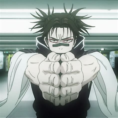 Pin Su JUJUTSU KAISEN Nel 2024 Disegni