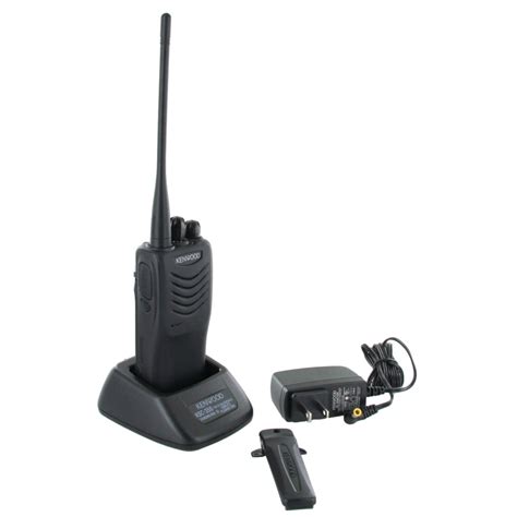 Kenwood TK-2000 VHF Two-way Radio