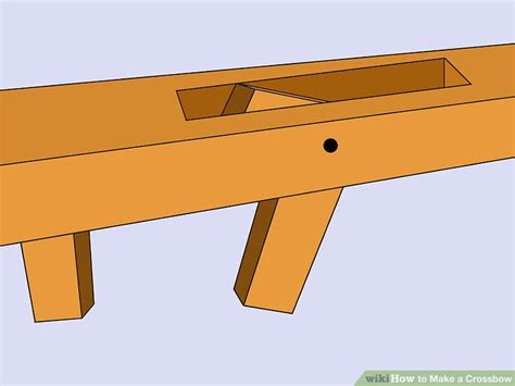 How to Make a Crossbow (with Pictures) - wikiHow