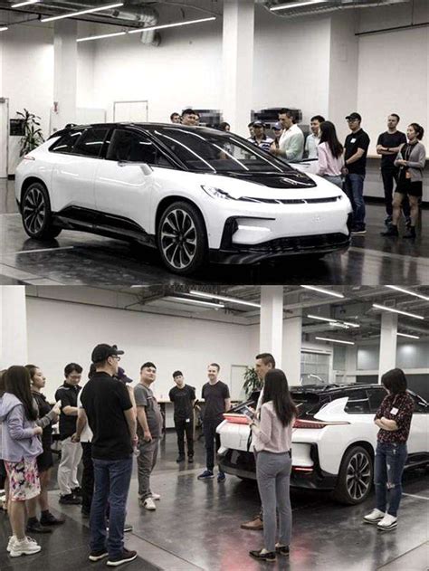 贾跃亭“下周回国”？ff91首辆预量产车下线，土豪手持200万等待搜狐汽车搜狐网