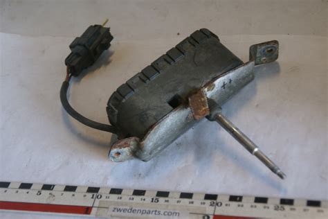 Ruitenwisser Motor Orig Volvo Zwedenparts