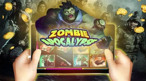 Zombie Apocalypse