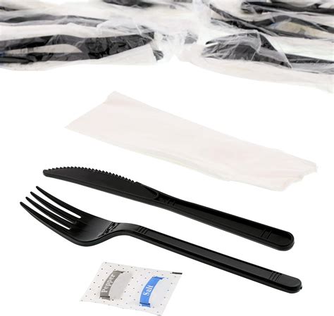 Amazon Amercareroyal In Disposable Silverware Medium Heavy