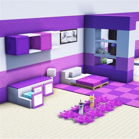 Minecraft Builds Inspiration En Instagram What Do You Think Of This