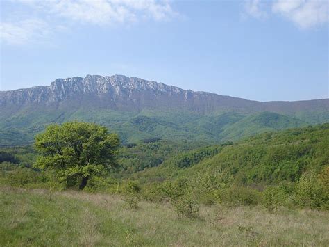 PRIRODNA BOGATSTVA SRBIJE! CUVAJTE JE! - Inicio