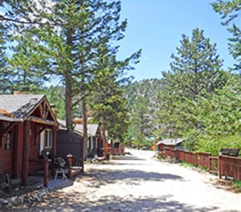 Rustic River Cabins