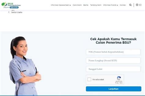 Kenapa Bsu Telat Cair Simak Alasannya Dan Cara Cek Status