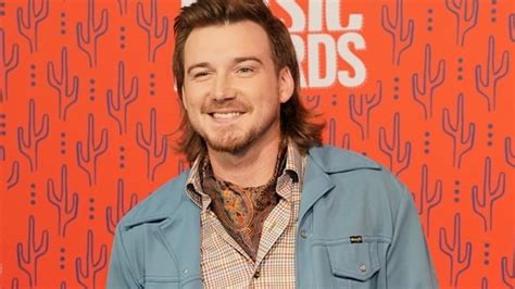 Im Not Proud Morgan Wallen Breaks Silence After Nashville Arrest