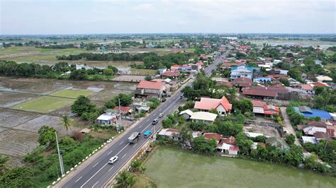 Dpwh Delivers Vital Infra Projects In Gapan City Nueva Ecija