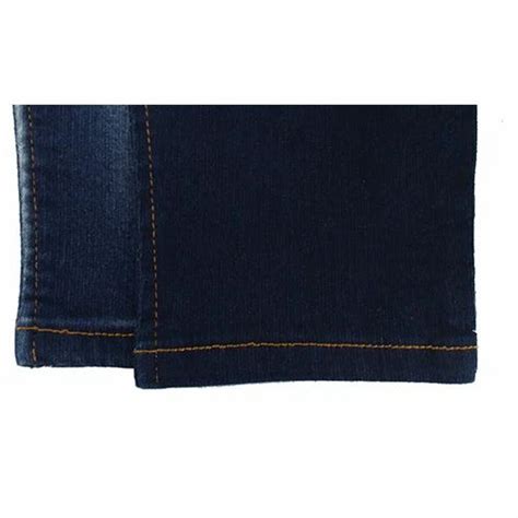 Cotton Elastane 13 Oz Denim Rolls At Best Price In Mumbai By Centerac