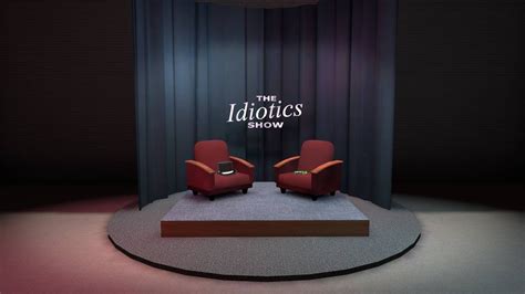 The Idiotics Show | S1 E13 - YouTube