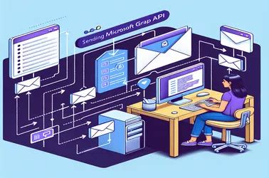 Graph Api Tutorial Blog Email Sementara