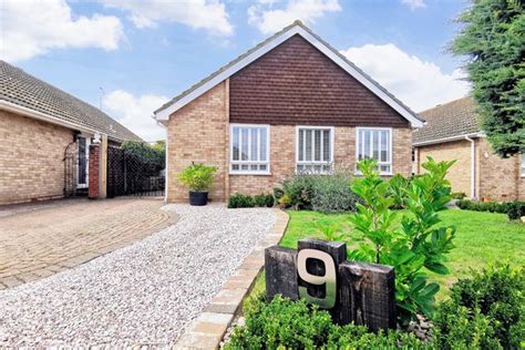 Alinora Close Goring By Sea Worthing Bn12 3 Bedroom Detached