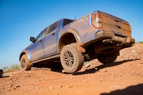 Hold Your Horses V8 Powered Ford Ranger Raptor To Be Cancel Driven