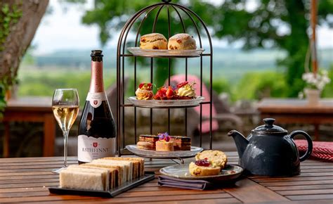 Nick Edes Guide To Afternoon Tea Week 2024 London Daily News