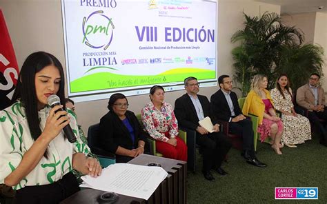 Anuncian Lanzamiento Del Viii Premio Nacional A La Producci N M S