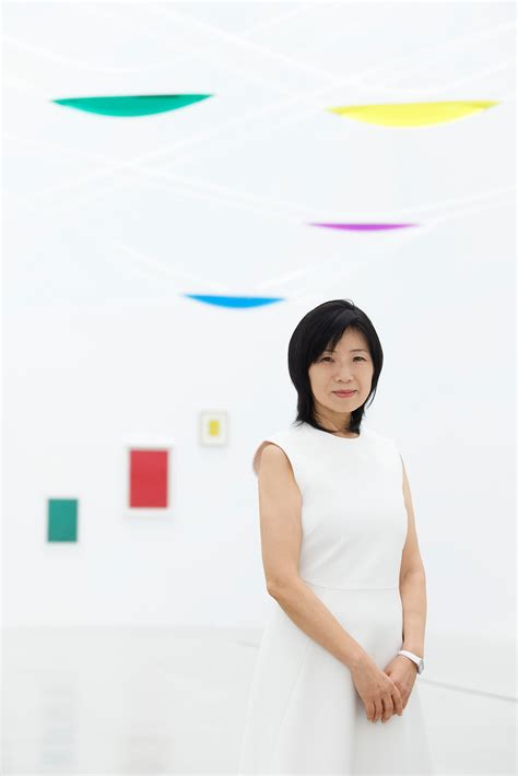 Yuko Hasegawa