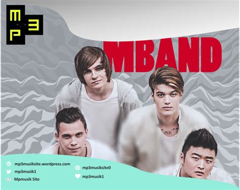 MBAND – MP3 Musik Site