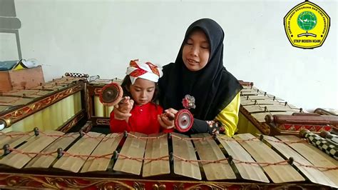 Strategi Pembelajaran Aud Budaya Lokal Nguri Uri Budoyo Jawi Pg Paud